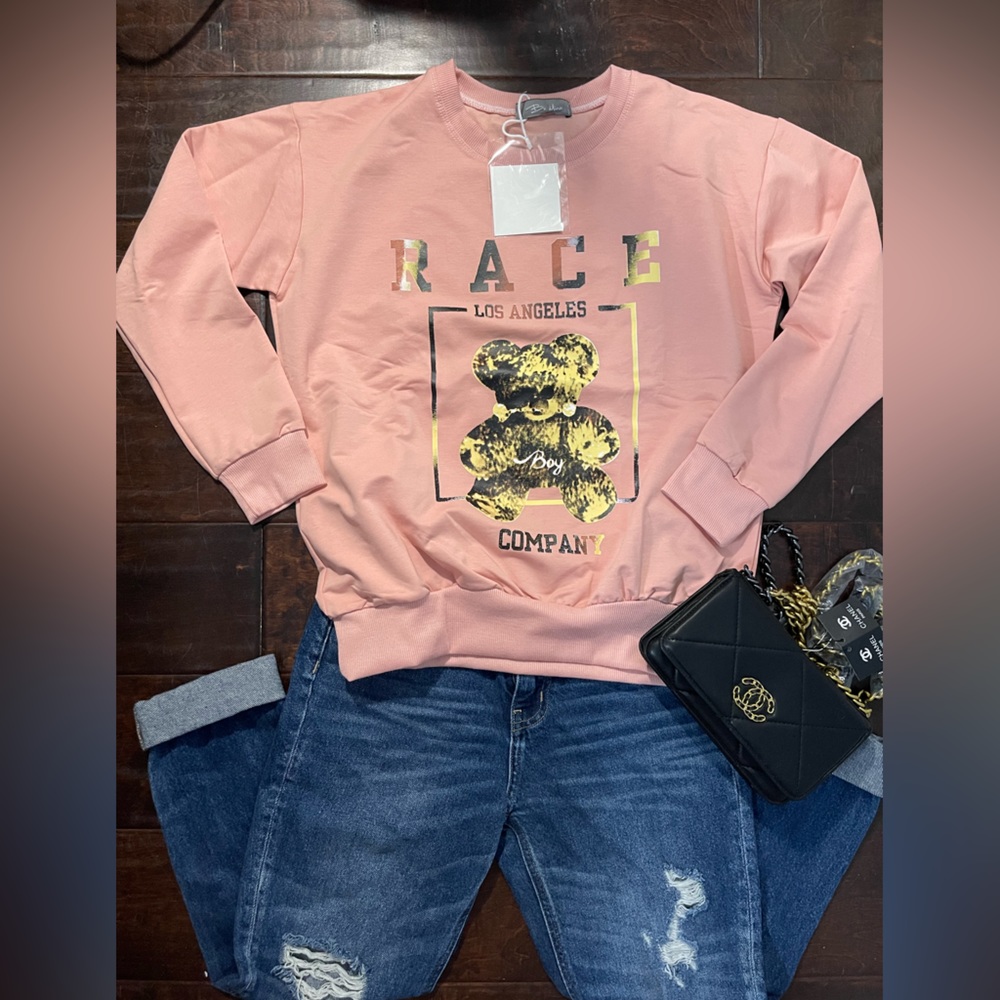 Women sweatshirt